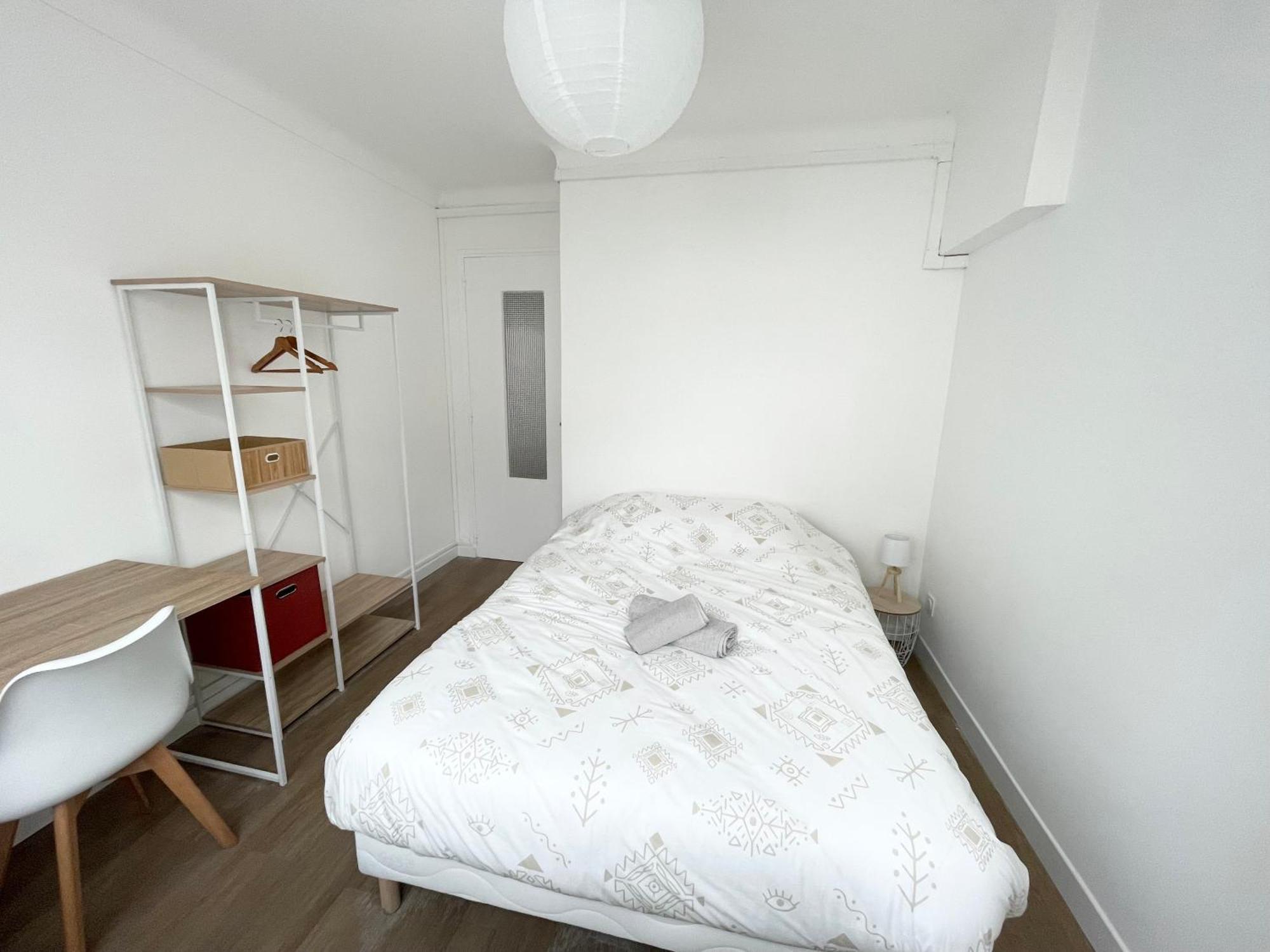 Lumineux De 60m2 * Saint-Nazaire (Loire-Atlantique)
