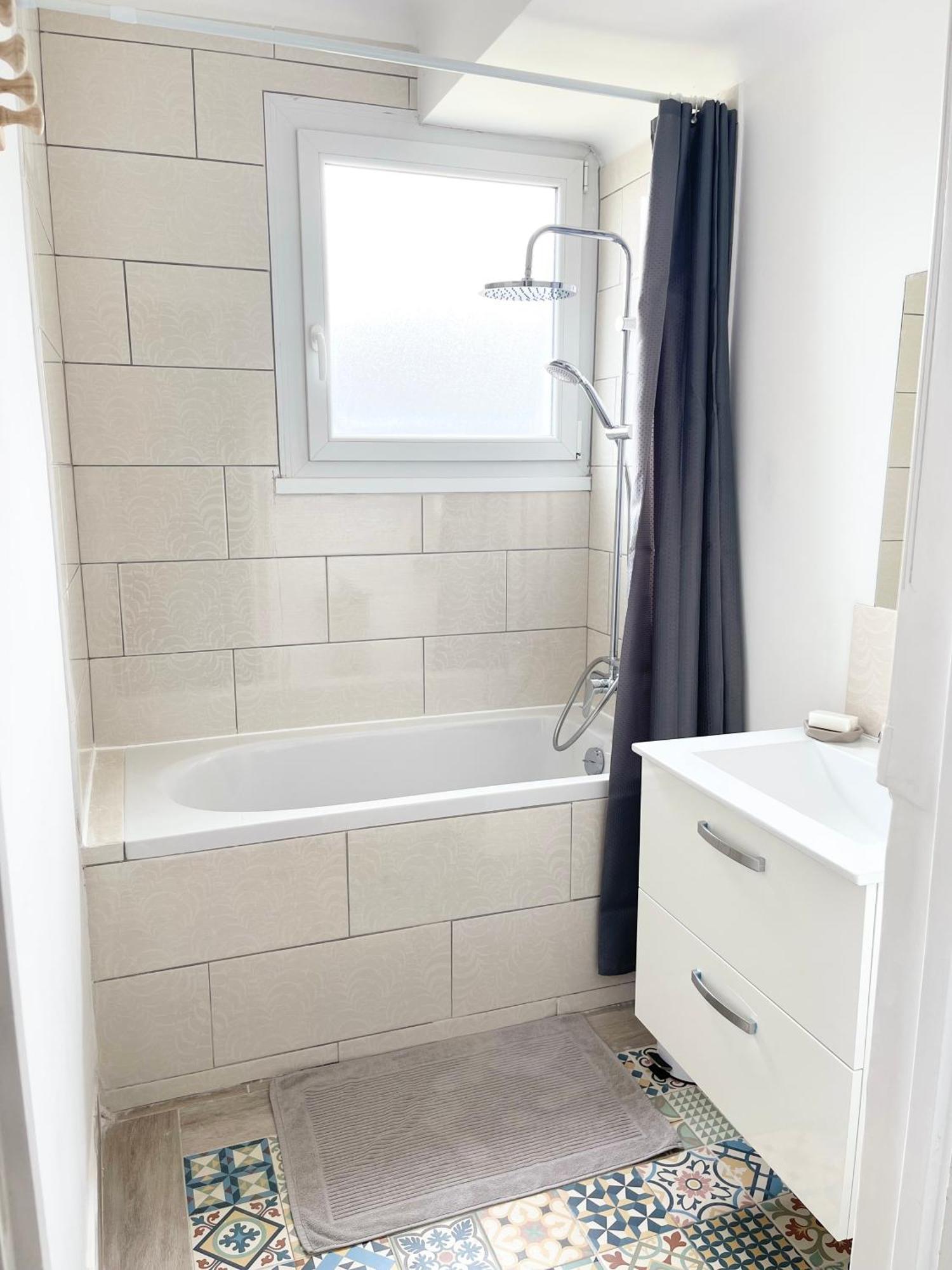 Lumineux De 60m2 * Saint-Nazaire (Loire-Atlantique)